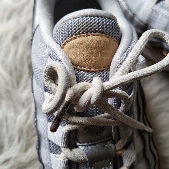 Womens Nike Air Max 95 SE Size 9 - Picture 7 of 10